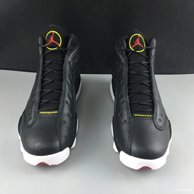 Air 414571-001 Jordan 13 2011 Retro 'Playoff' 0829